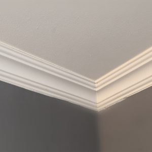 Jasper XPS High Density Cornice 2m