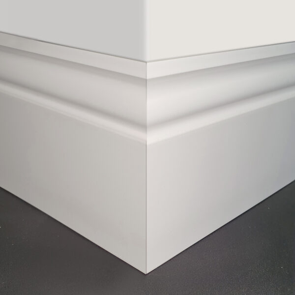 SK150+ – Bello PLUS Polymer Skirting 150mmx2.7m