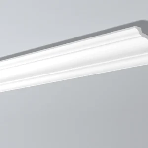NMC Extruded Cornice - A 110x110x2m
