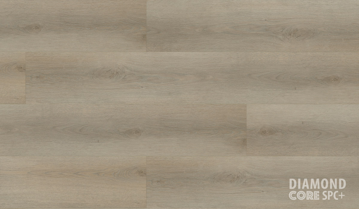 Cuprite SPC Vinyl Diamond Core PLUS+ Vinyl Flooring