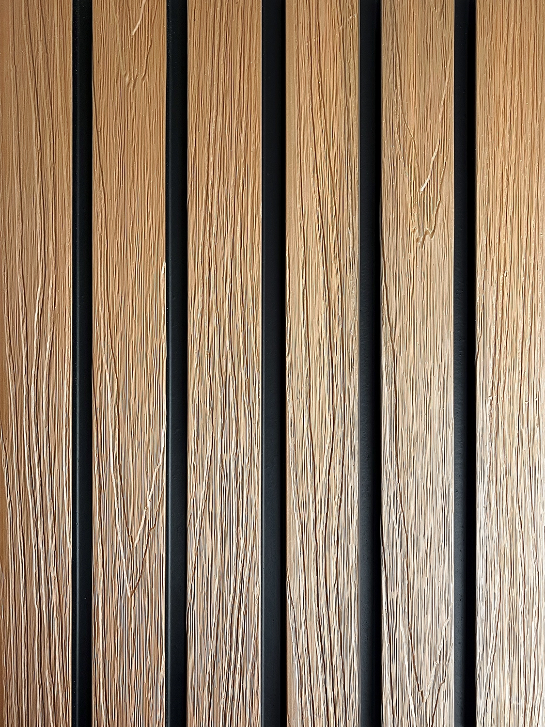 EDGE Acacia Exterior Wall Cladding 2.9m x 169mm