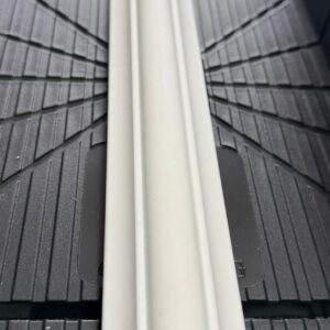 SERA Polymer Classic40 Dado Rail 40x20x2.7m