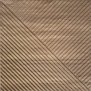 Astra Light Wood Wall Panel 500mm x 500mm