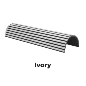 Flexible Acoustic Panel - Ivory 3m x 600mm