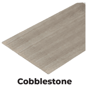 Cobblestone - Travertine Indoor/Outdoor Stone Panel - 1.2m x 600mm (Copy)