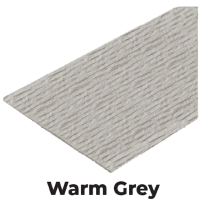 Warm Grey Line Stone Large Indoor/Outdoor Panel - 1.2m x 600mm