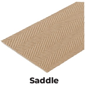 Saddle Weaving Stone Indoor/Outdoor Panel - 1.2m x 600mm