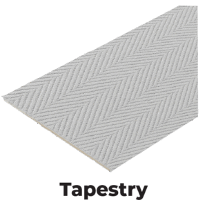 Tapestry Weaving Stone Indoor/Outdoor Panel - 1.2m x 600mm