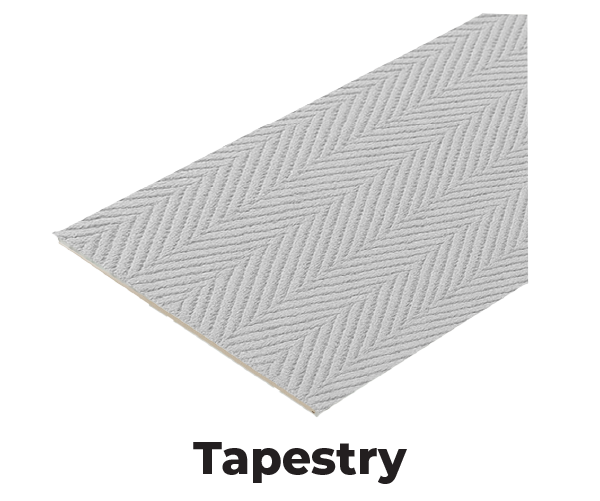 Tapestry Weaving Stone Indoor/Outdoor Panel - 1.2m x 600mm