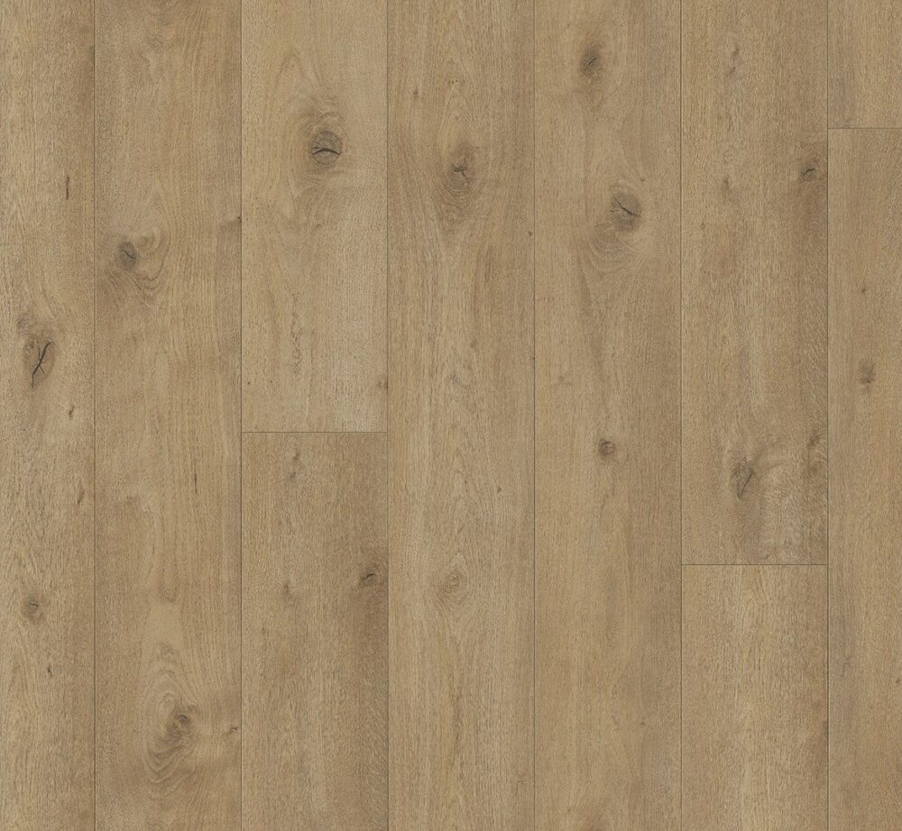 Parador Oak Everglade Natural AC5 9mm Laminate Flooring 2.673m2/box - Image 6