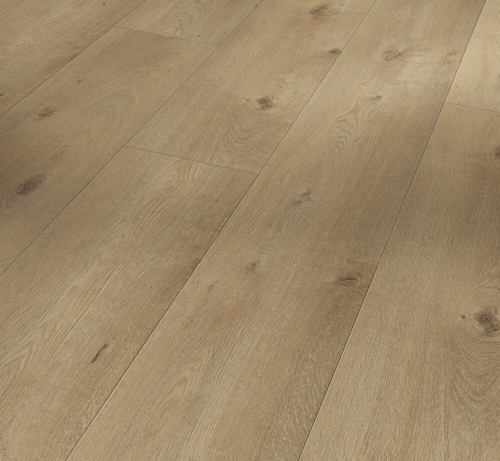 Parador Oak Everglade Natural AC5 9mm Laminate Flooring 2.673m2/box - Image 5