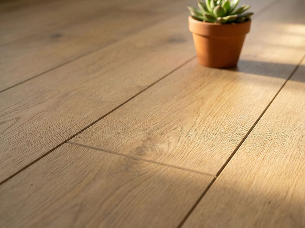 Parador Oak Everglade Natural AC5 9mm Laminate Flooring 2.673m2/box - Image 4