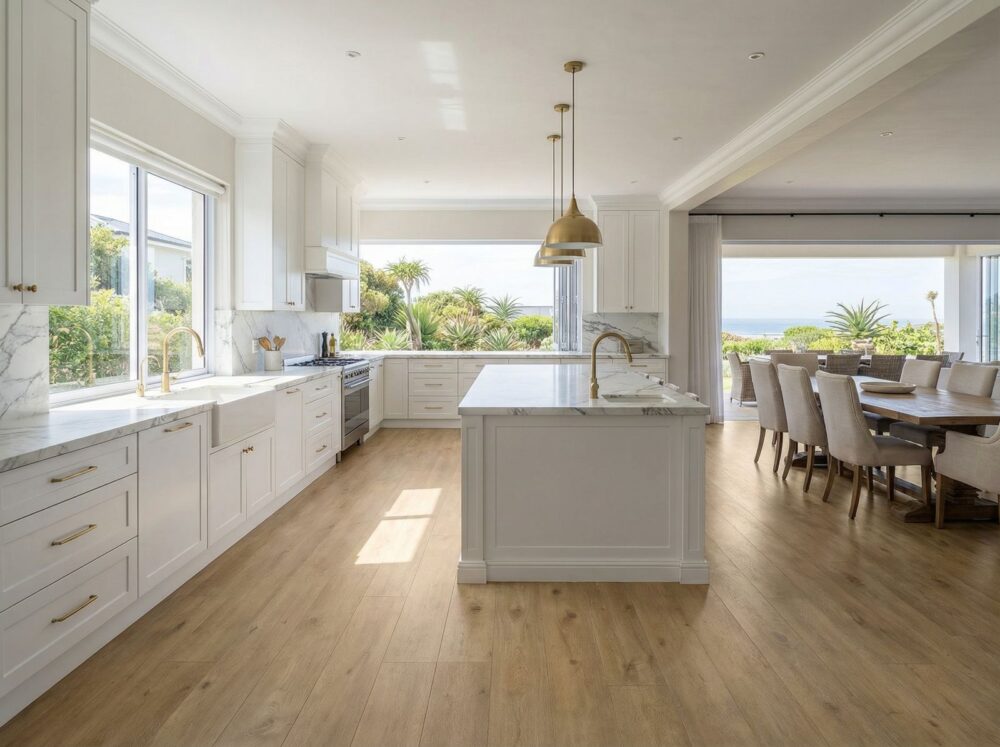 Parador Oak Everglade Natural AC5 9mm Laminate Flooring 2.673m2/box - Image 3