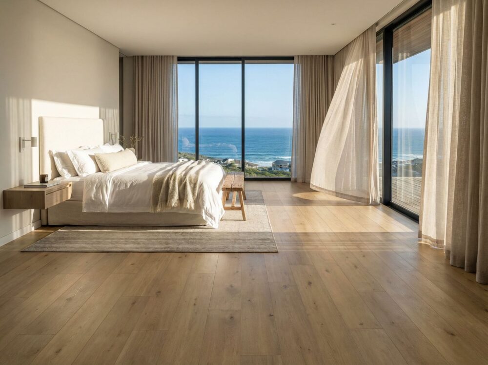 Parador Oak Everglade Natural AC5 9mm Laminate Flooring 2.673m2/box - Image 2