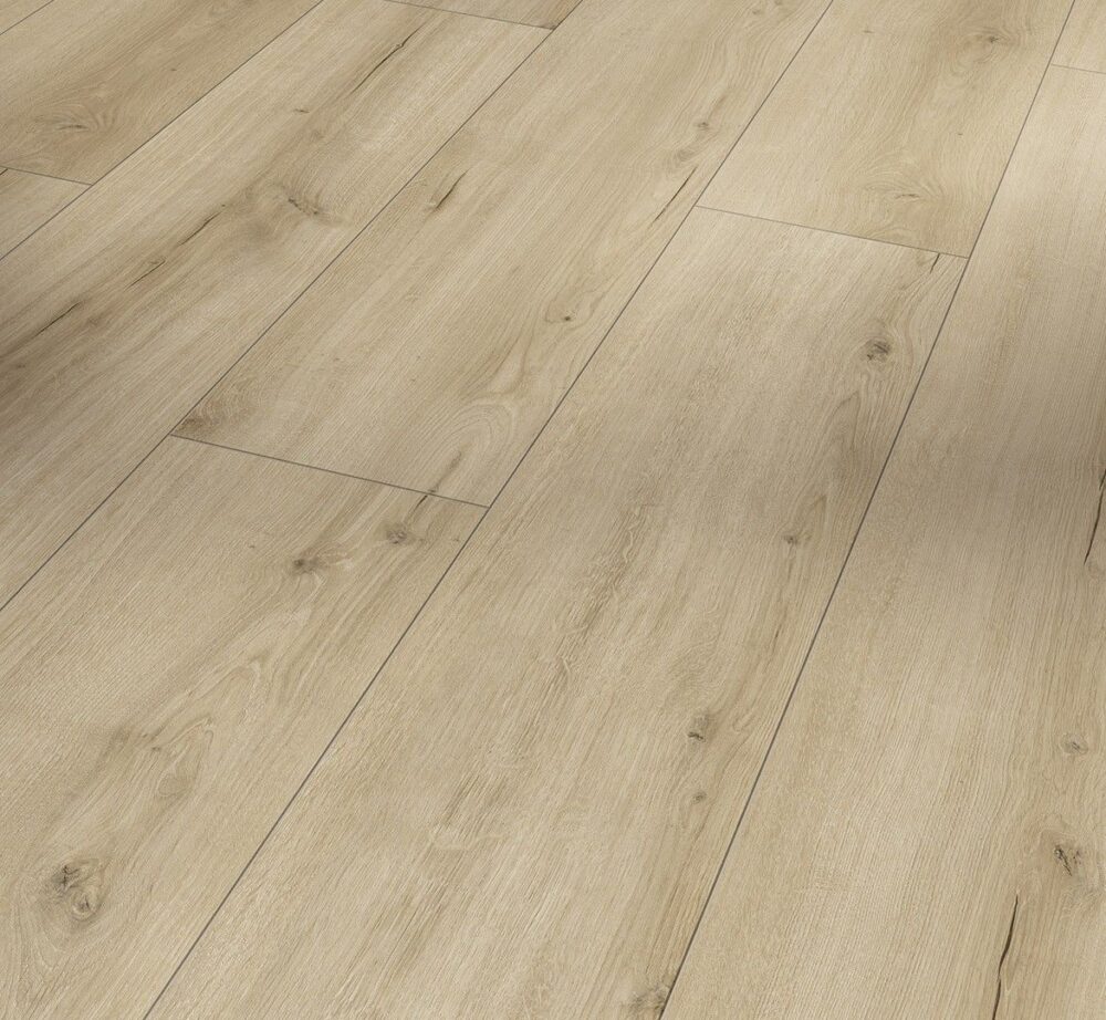 Parador Oak Loft Pure AC5 9mm Laminate Flooring 2.673m2/box - Image 5