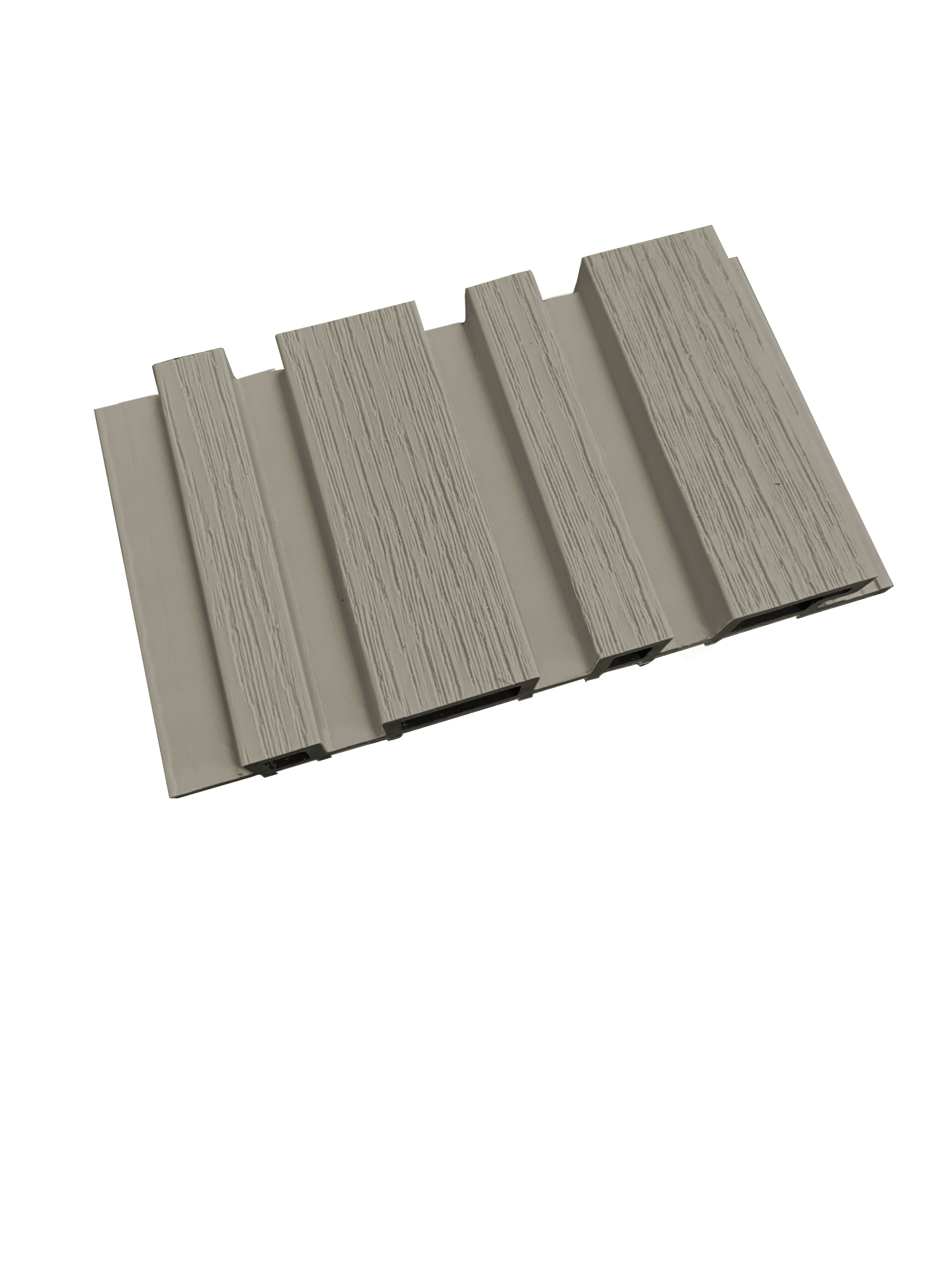 Nexus Ancient Wood Exterior Composite Wall Cladding 2.9mx160mm