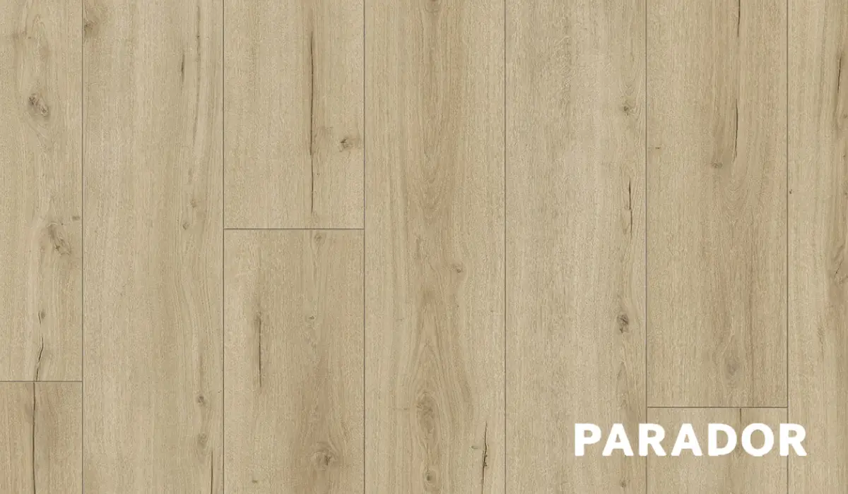 Parador Oak Loft Pure AC5 9mm Laminate Flooring 2.673m2/box