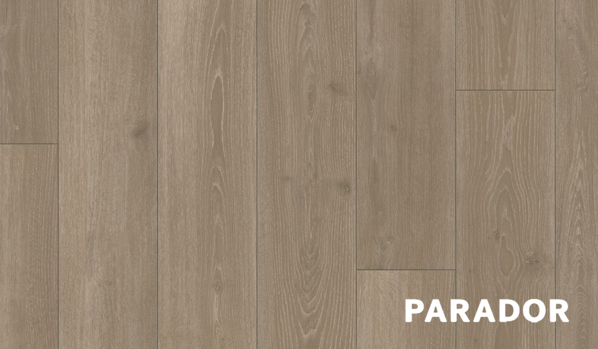 Parador Oak Skyline Pearl-Grey AC5 9mm Laminate Flooring 2.673m2/box